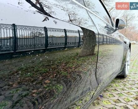 Чорний Тесла Модель 3, об'ємом двигуна 0 л та пробігом 131 тис. км за 19000 $, фото 14 на Automoto.ua