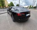 Черный Тесла Модель 3, объемом двигателя 0 л и пробегом 124 тыс. км за 8700 $, фото 17 на Automoto.ua