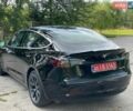 Черный Тесла Модель 3, объемом двигателя 0 л и пробегом 241 тыс. км за 13950 $, фото 7 на Automoto.ua
