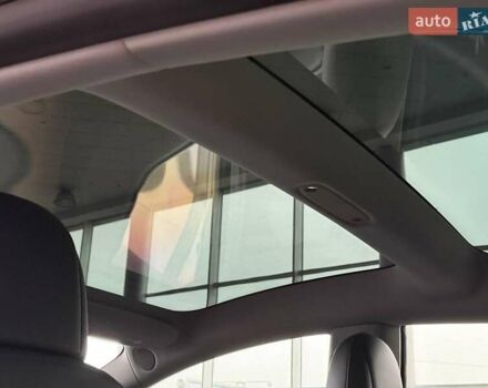 Чорний Тесла Модель 3, об'ємом двигуна 0 л та пробігом 120 тис. км за 16940 $, фото 10 на Automoto.ua