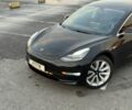 Черный Тесла Модель 3, объемом двигателя 0 л и пробегом 96 тыс. км за 17000 $, фото 1 на Automoto.ua