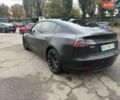Черный Тесла Модель 3, объемом двигателя 0 л и пробегом 183 тыс. км за 12700 $, фото 6 на Automoto.ua
