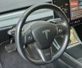 Черный Тесла Модель 3, объемом двигателя 0 л и пробегом 93 тыс. км за 19999 $, фото 38 на Automoto.ua
