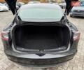 Черный Тесла Модель 3, объемом двигателя 0 л и пробегом 174 тыс. км за 13300 $, фото 15 на Automoto.ua