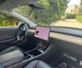 Черный Тесла Модель 3, объемом двигателя 0 л и пробегом 143 тыс. км за 17900 $, фото 21 на Automoto.ua