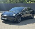 Черный Тесла Модель 3, объемом двигателя 0 л и пробегом 153 тыс. км за 13799 $, фото 2 на Automoto.ua