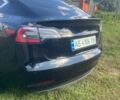Чорний Тесла Модель 3, об'ємом двигуна 0 л та пробігом 182 тис. км за 16100 $, фото 3 на Automoto.ua