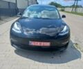 Черный Тесла Модель 3, объемом двигателя 0 л и пробегом 67 тыс. км за 16300 $, фото 10 на Automoto.ua
