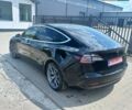 Черный Тесла Модель 3, объемом двигателя 0 л и пробегом 67 тыс. км за 16300 $, фото 4 на Automoto.ua