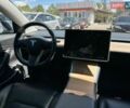 Черный Тесла Модель 3, объемом двигателя 0 л и пробегом 150 тыс. км за 16000 $, фото 24 на Automoto.ua