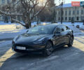 Чорний Тесла Модель 3, об'ємом двигуна 0 л та пробігом 95 тис. км за 18000 $, фото 1 на Automoto.ua