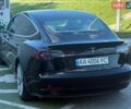 Черный Тесла Модель 3, объемом двигателя 0 л и пробегом 118 тыс. км за 15500 $, фото 21 на Automoto.ua