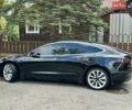 Черный Тесла Модель 3, объемом двигателя 0 л и пробегом 101 тыс. км за 18500 $, фото 6 на Automoto.ua