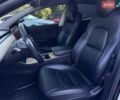 Чорний Тесла Модель 3, об'ємом двигуна 0 л та пробігом 150 тис. км за 13300 $, фото 19 на Automoto.ua