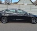 Черный Тесла Модель 3, объемом двигателя 0 л и пробегом 64 тыс. км за 15100 $, фото 2 на Automoto.ua