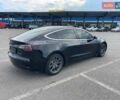 Черный Тесла Модель 3, объемом двигателя 0 л и пробегом 124 тыс. км за 18990 $, фото 7 на Automoto.ua