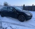 Черный Тесла Модель 3, объемом двигателя 0 л и пробегом 202 тыс. км за 12900 $, фото 1 на Automoto.ua