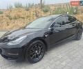 Чорний Тесла Модель 3, об'ємом двигуна 0 л та пробігом 116 тис. км за 18000 $, фото 7 на Automoto.ua