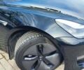 Черный Тесла Модель 3, объемом двигателя 0 л и пробегом 170 тыс. км за 17700 $, фото 14 на Automoto.ua