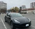 Тесла Модель 3 2019 у Києві на Automoto.ua Чорний Тесла Модель 3, об'ємом двигуна 0 л та пробігом 115 тис. км за 16000 $, фото 2 на Automoto.ua