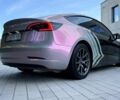 Чорний Тесла Модель 3, об'ємом двигуна 0 л та пробігом 97 тис. км за 17700 $, фото 16 на Automoto.ua