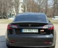 Черный Тесла Модель 3, объемом двигателя 0 л и пробегом 162 тыс. км за 15000 $, фото 2 на Automoto.ua