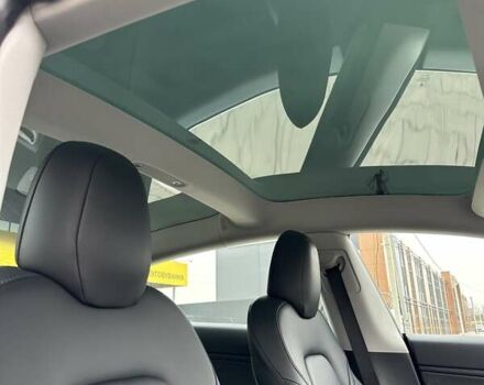 Черный Тесла Модель 3, объемом двигателя 0 л и пробегом 172 тыс. км за 16700 $, фото 36 на Automoto.ua