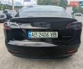 Чорний Тесла Модель 3, об'ємом двигуна 0 л та пробігом 197 тис. км за 17400 $, фото 5 на Automoto.ua