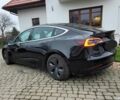 Черный Тесла Модель 3, объемом двигателя 0 л и пробегом 65 тыс. км за 334 $, фото 4 на Automoto.ua