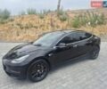 Чорний Тесла Модель 3, об'ємом двигуна 0 л та пробігом 116 тис. км за 18000 $, фото 11 на Automoto.ua