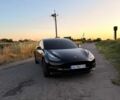 Чорний Тесла Модель 3, об'ємом двигуна 0 л та пробігом 164 тис. км за 16700 $, фото 4 на Automoto.ua