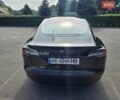 Черный Тесла Модель 3, объемом двигателя 0 л и пробегом 158 тыс. км за 14700 $, фото 7 на Automoto.ua
