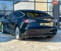 Черный Тесла Модель 3, объемом двигателя 0 л и пробегом 157 тыс. км за 13800 $, фото 4 на Automoto.ua