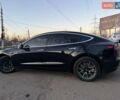 Чорний Тесла Модель 3, об'ємом двигуна 0 л та пробігом 197 тис. км за 18600 $, фото 10 на Automoto.ua