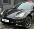Черный Тесла Модель 3, объемом двигателя 0 л и пробегом 134 тыс. км за 15500 $, фото 10 на Automoto.ua