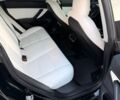 Чорний Тесла Модель 3, об'ємом двигуна 0 л та пробігом 114 тис. км за 19500 $, фото 11 на Automoto.ua