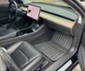 Чорний Тесла Модель 3, об'ємом двигуна 0 л та пробігом 70 тис. км за 18500 $, фото 8 на Automoto.ua