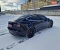 Черный Тесла Модель 3, объемом двигателя 0 л и пробегом 157 тыс. км за 18750 $, фото 8 на Automoto.ua