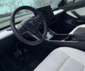 Чорний Тесла Модель 3, об'ємом двигуна 0 л та пробігом 79 тис. км за 20500 $, фото 7 на Automoto.ua