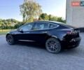 Черный Тесла Модель 3, объемом двигателя 0 л и пробегом 90 тыс. км за 15200 $, фото 4 на Automoto.ua