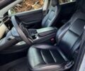 Черный Тесла Модель 3, объемом двигателя 0 л и пробегом 97 тыс. км за 11100 $, фото 10 на Automoto.ua