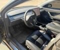 Чорний Тесла Модель 3, об'ємом двигуна 0 л та пробігом 161 тис. км за 16200 $, фото 19 на Automoto.ua