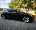 Черный Тесла Модель 3, объемом двигателя 0 л и пробегом 110 тыс. км за 18200 $, фото 1 на Automoto.ua