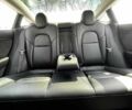 Черный Тесла Модель 3, объемом двигателя 0 л и пробегом 120 тыс. км за 17000 $, фото 5 на Automoto.ua