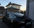 Чорний Тесла Модель 3, об'ємом двигуна 0 л та пробігом 80 тис. км за 15900 $, фото 1 на Automoto.ua