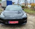 Черный Тесла Модель 3, объемом двигателя 0 л и пробегом 126 тыс. км за 15300 $, фото 2 на Automoto.ua