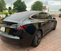 Черный Тесла Модель 3, объемом двигателя 0 л и пробегом 26 тыс. км за 28500 $, фото 11 на Automoto.ua