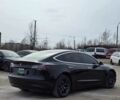 Черный Тесла Модель 3, объемом двигателя 0 л и пробегом 171 тыс. км за 17450 $, фото 1 на Automoto.ua