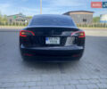 Тесла Модель 3 2019 у Львові на Automoto.ua Чорний Тесла Модель 3, об'ємом двигуна 0 л та пробігом 107 тис. км за 23900 $, фото 32 на Automoto.ua