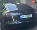 Черный Тесла Модель 3, объемом двигателя 0 л и пробегом 101 тыс. км за 17300 $, фото 4 на Automoto.ua